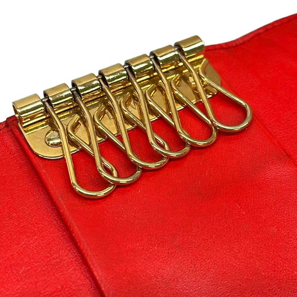 Loewe Key Case - Picture 4 of 8